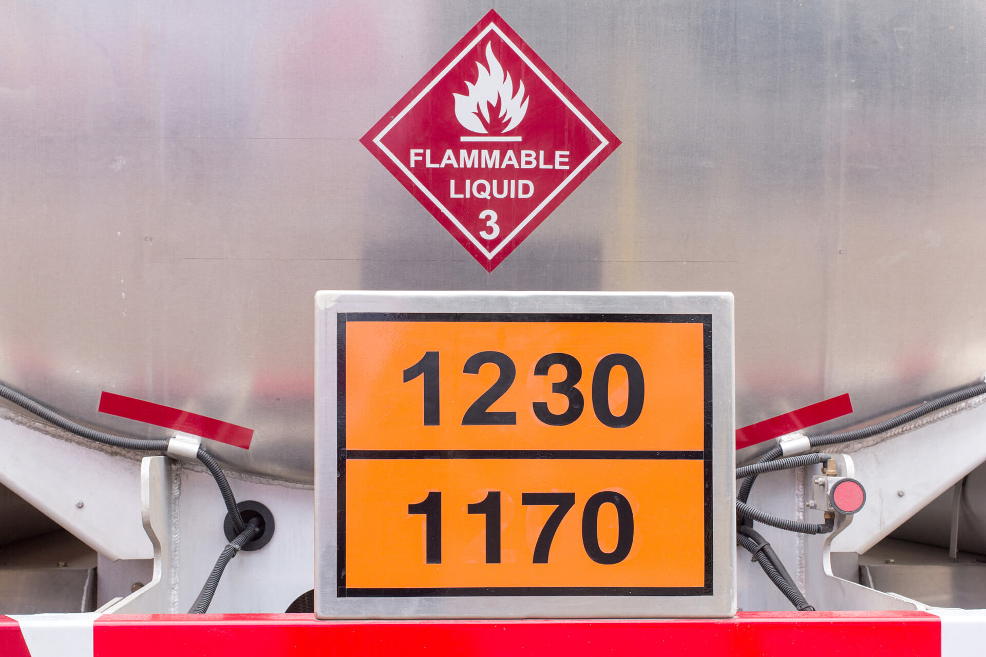 Safe and Compliant Hazmat Carriers