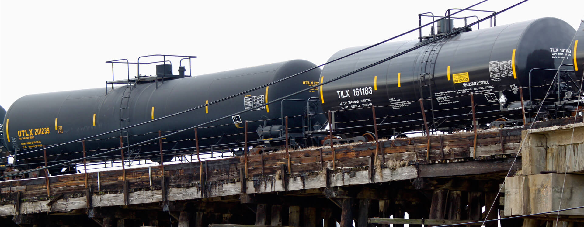 Emergency freight solutions