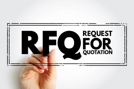 RFQ-bulk-freight