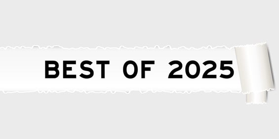 best of 2025