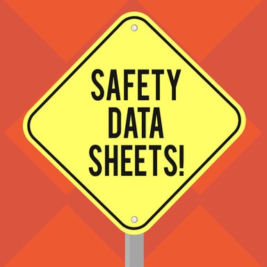 safety data sheet