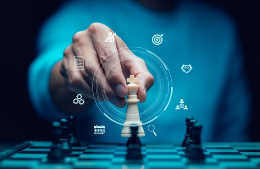 bulk freight shipping strategy