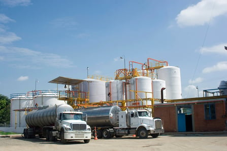 tanker-truck-facility