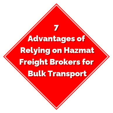 hazmat-freight-brokers