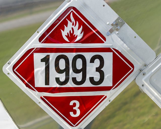 Hazmat Tanker Trucking Companies Experience Matters