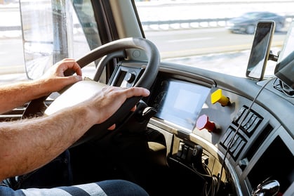 reasons-for-truck-driver-shortage