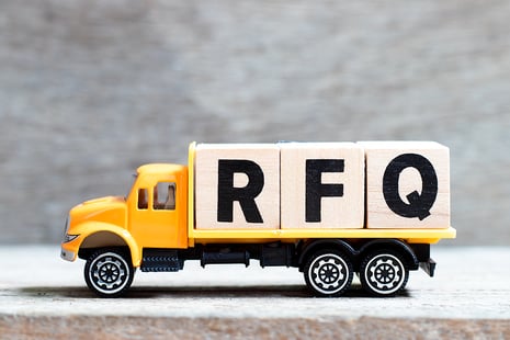 transportation-rfq